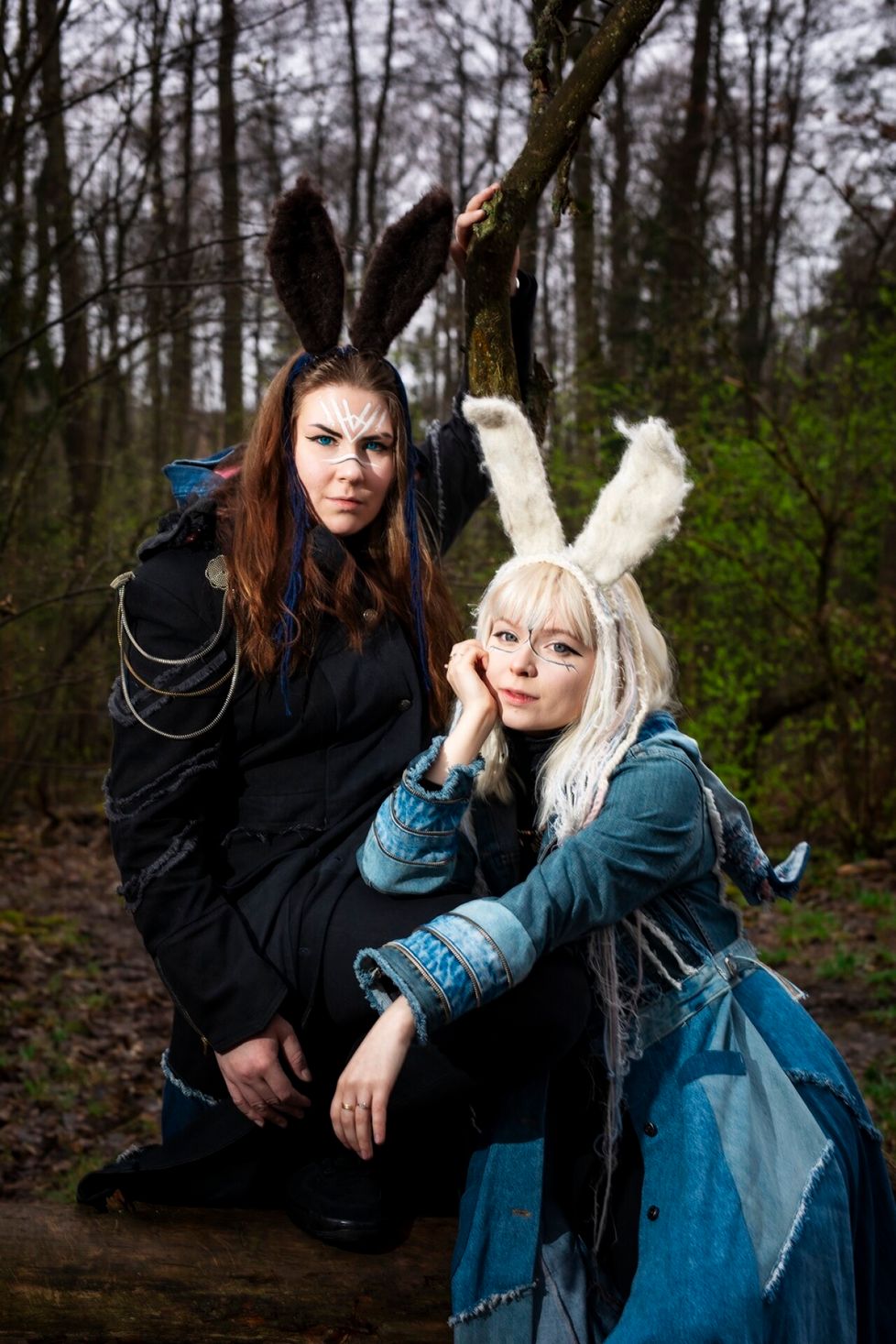 Rabbit Cult