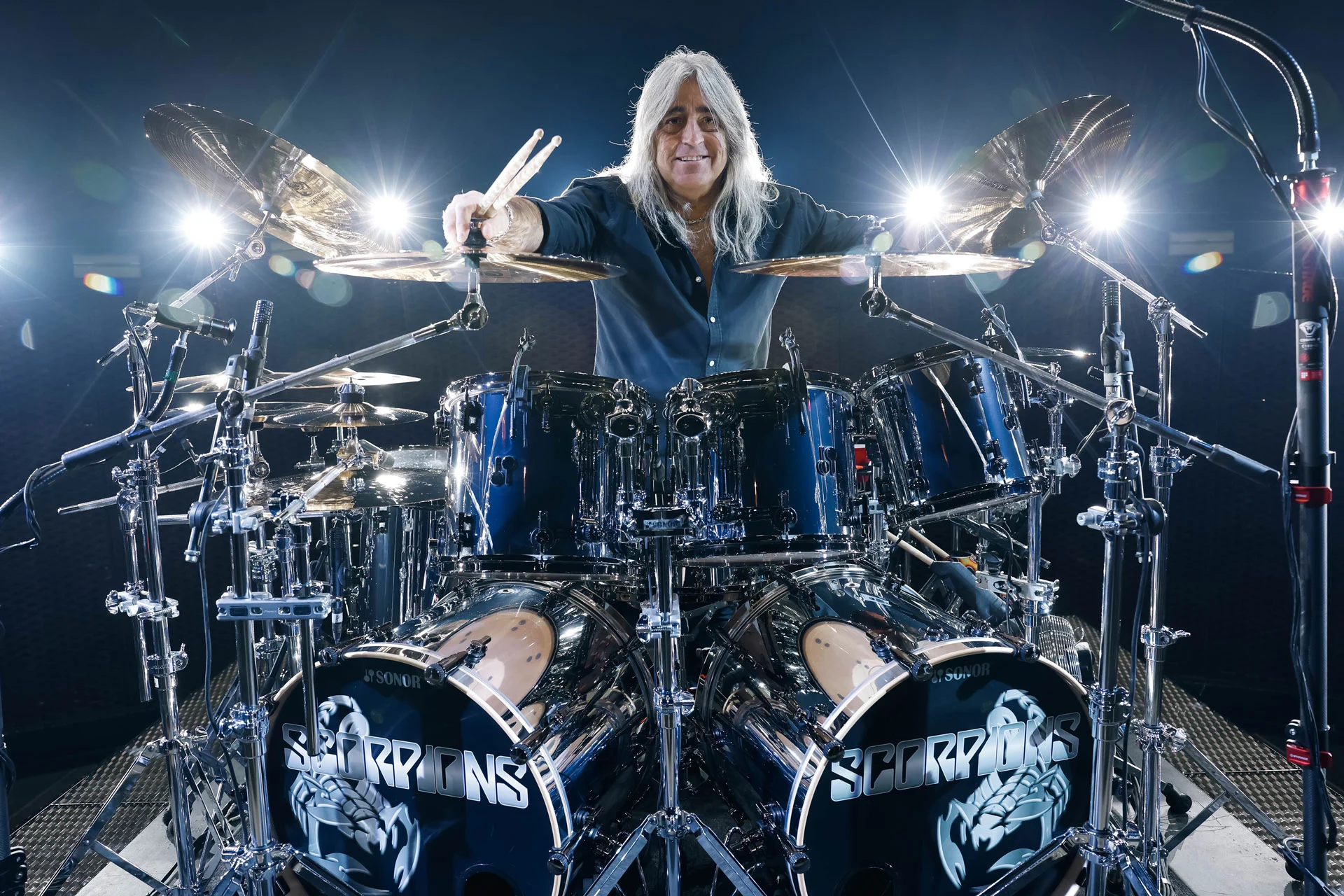 Mikkey Dee