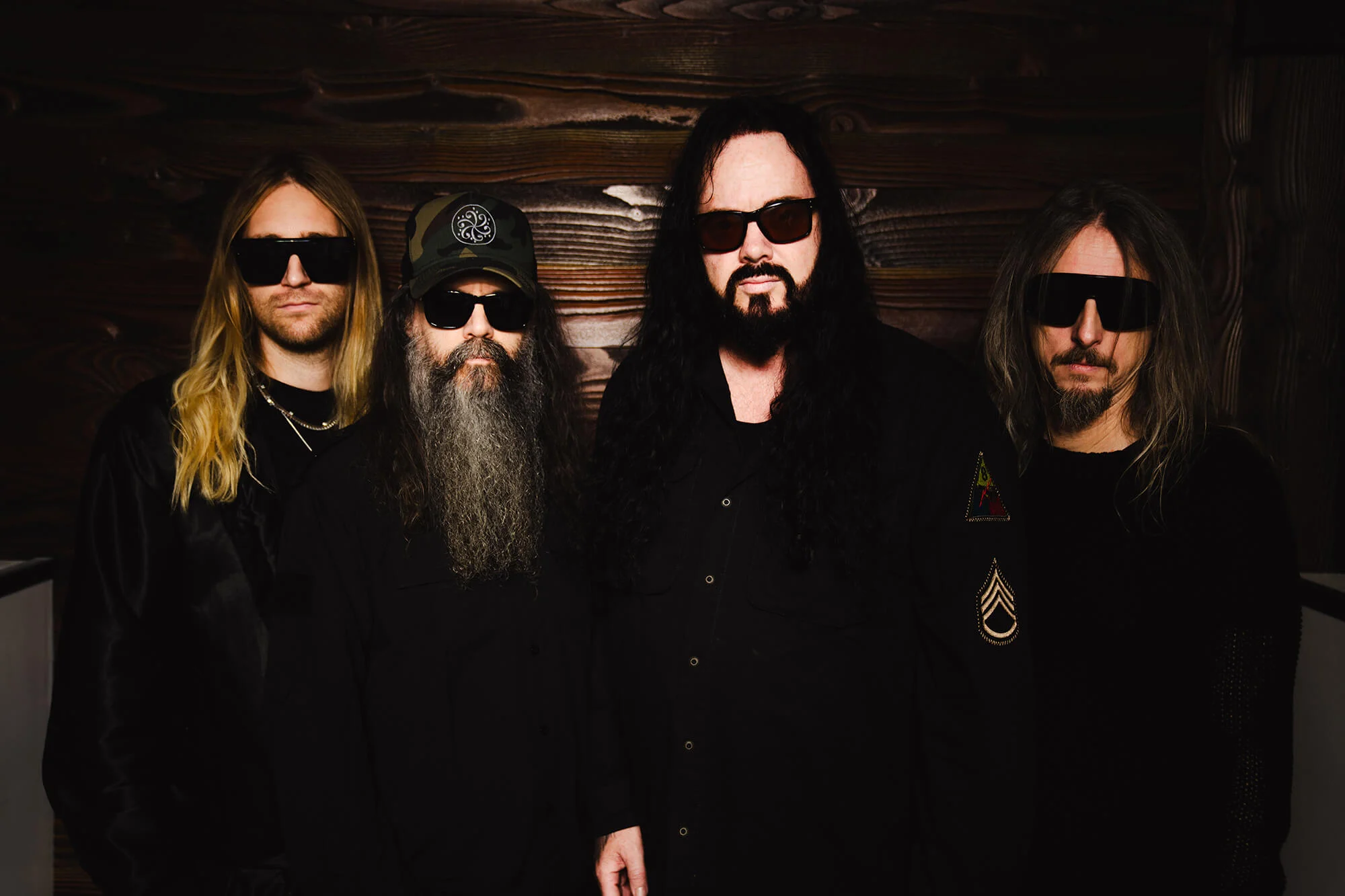 Evergrey