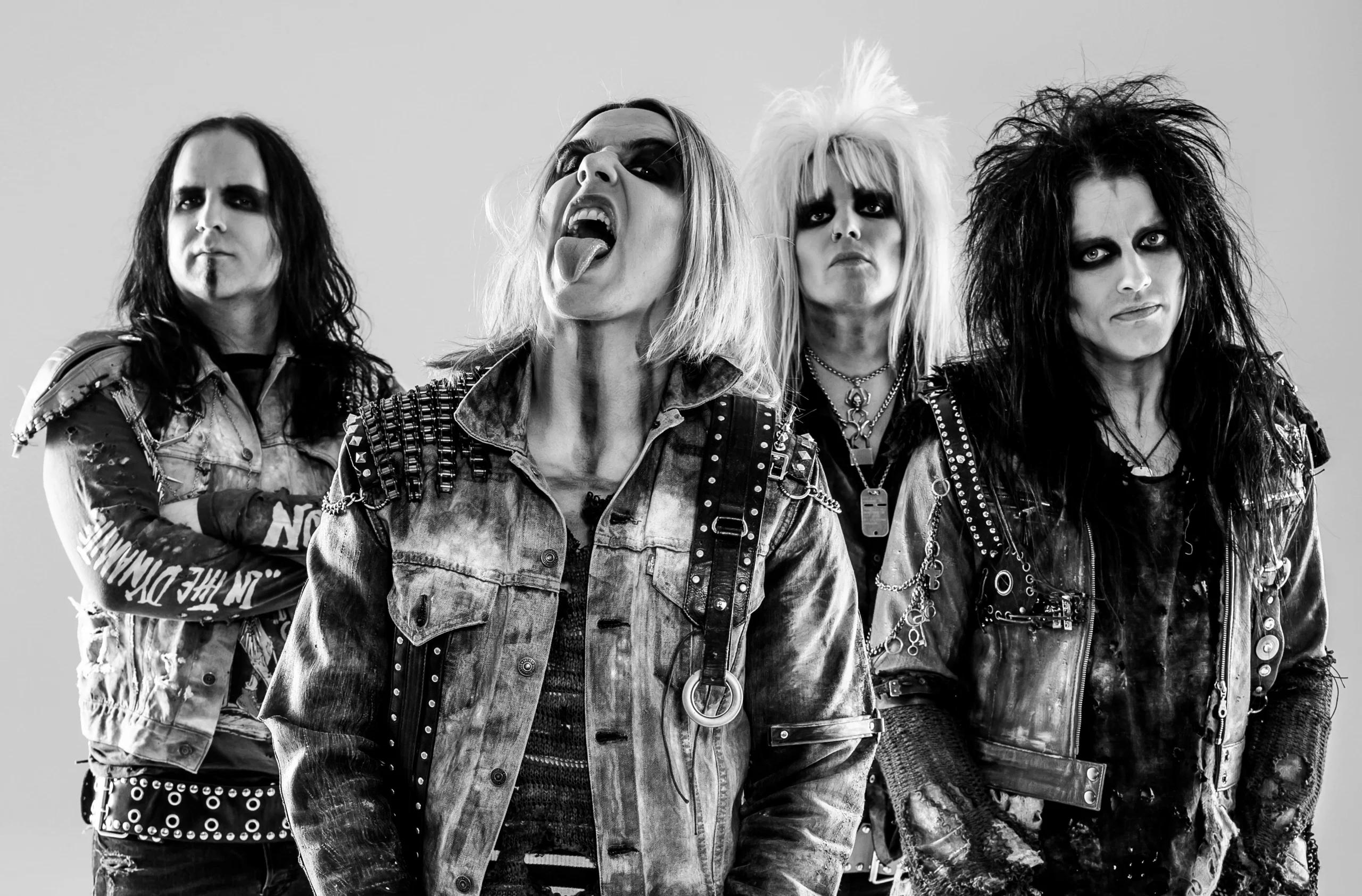 Crashdiet