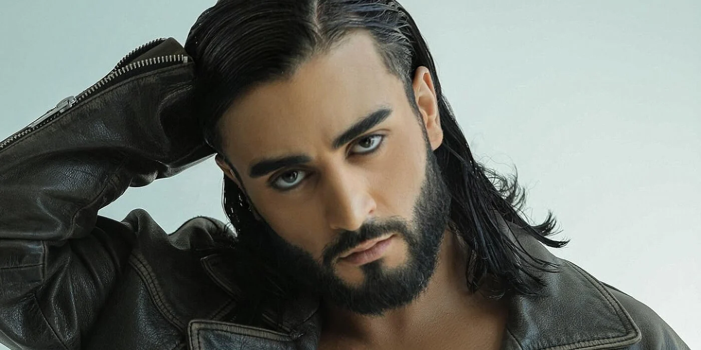 ESC Armenia 2026 Simon Hovhannisyan