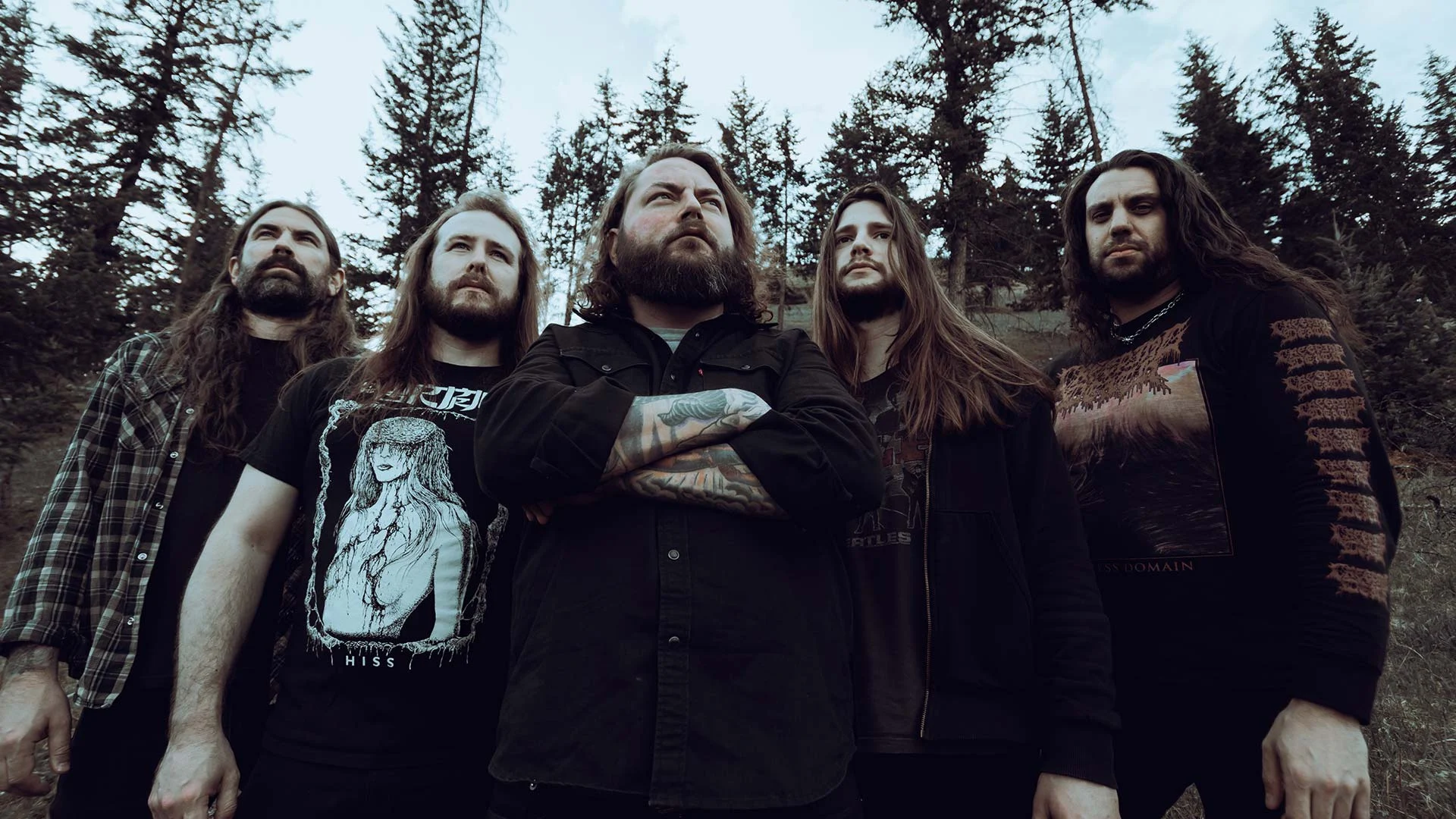 The Black Dahlia Murder