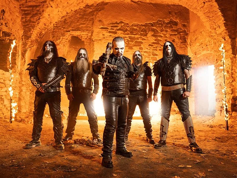 Dark Funeral