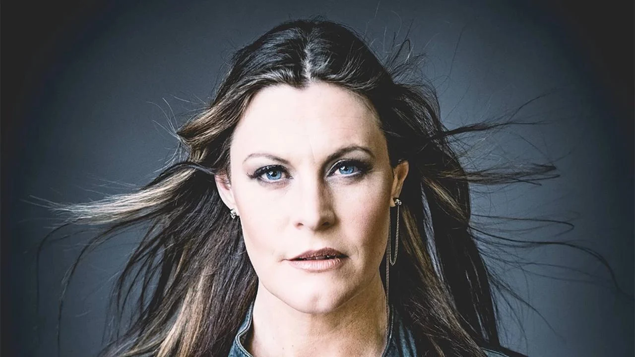 Floor Jansen